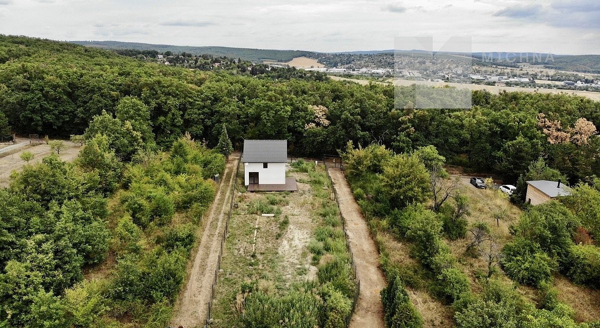Rodinný dům · 82 m² · Střelice, okres Brno-venkov - 3