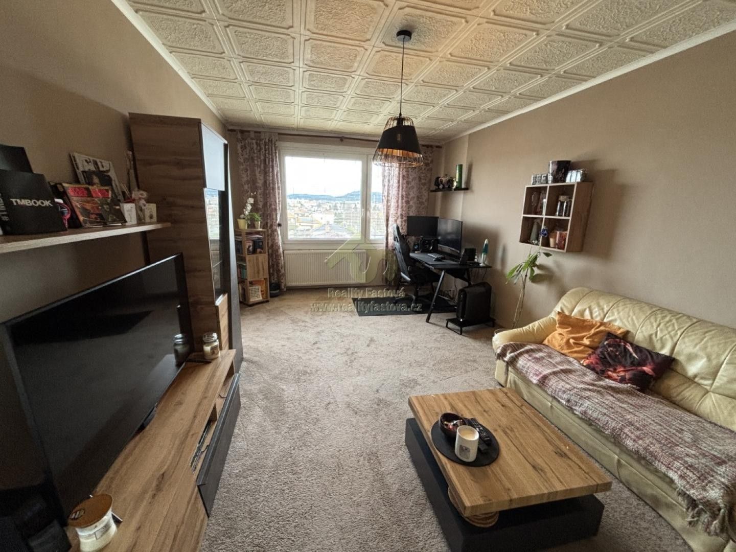 3+1, Polní, Rokycany, 68 m²