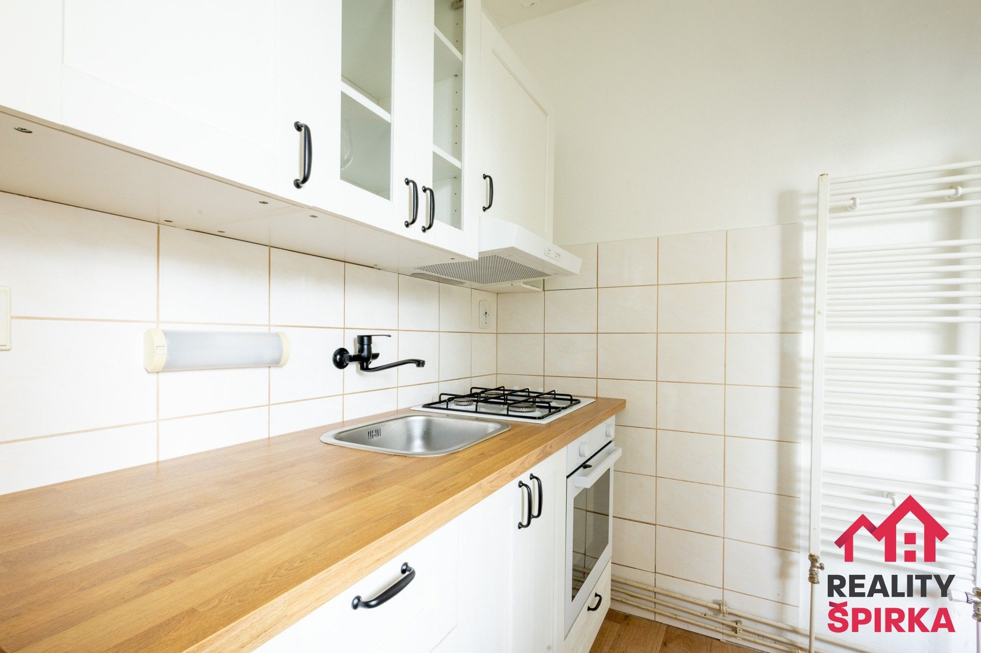 1+1, Západní 1426, Moravská Třebová Předměstí, 34 m² - 1