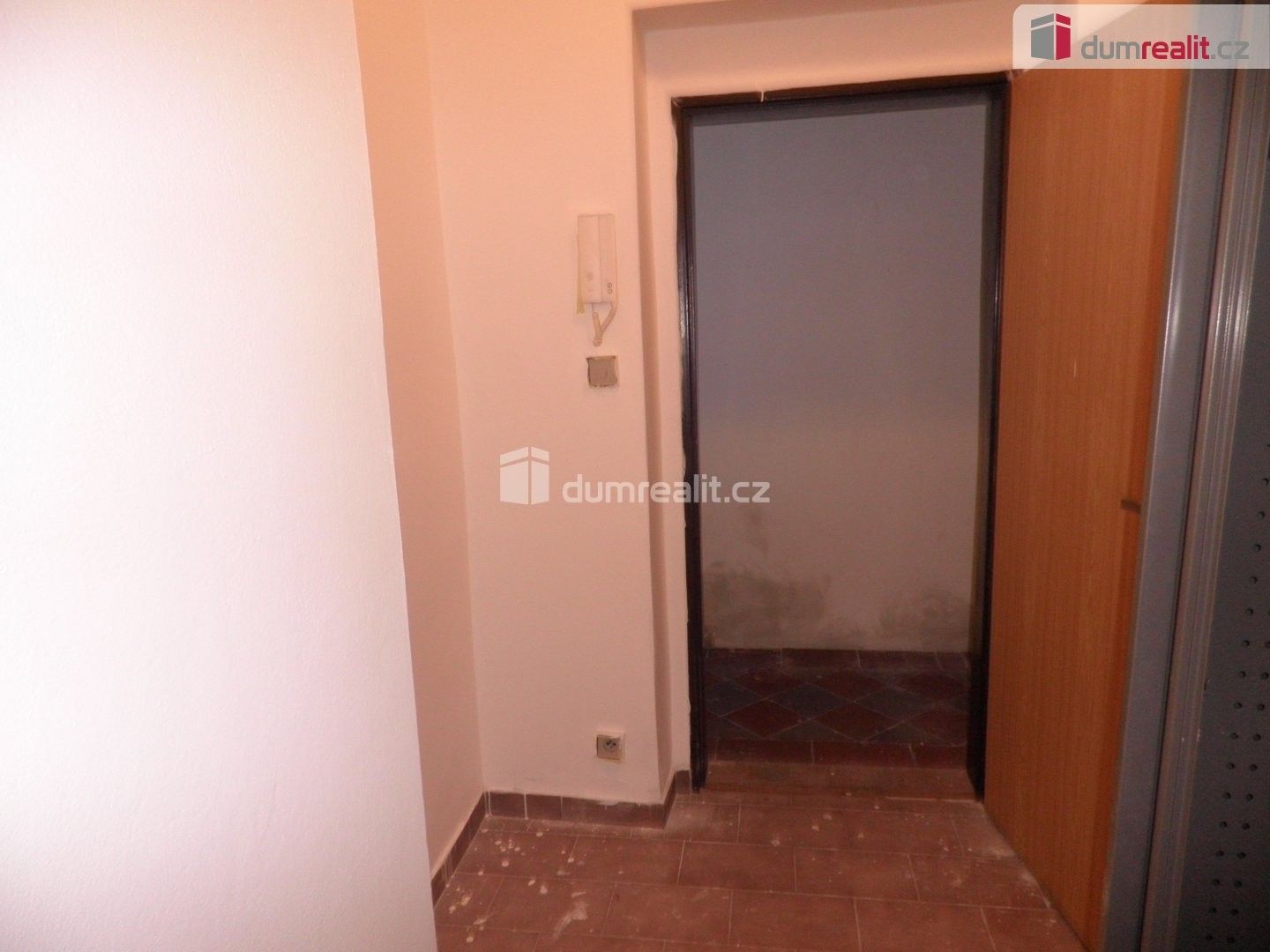 Byt 1+kk · 27 m² · Hošťálkova, Praha - 4