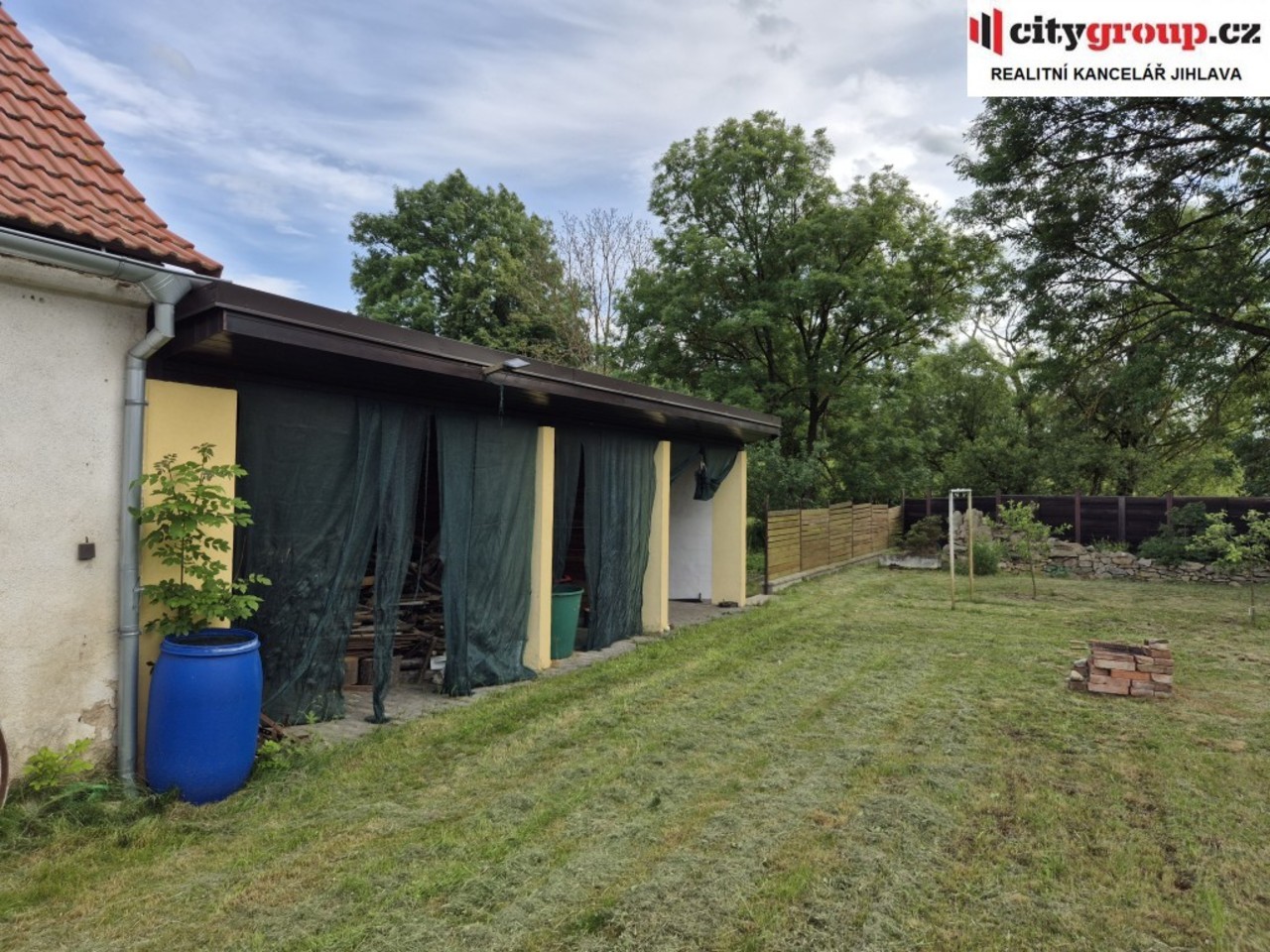 Prodej rodinný dům - Příštpo, 405 m² - 5