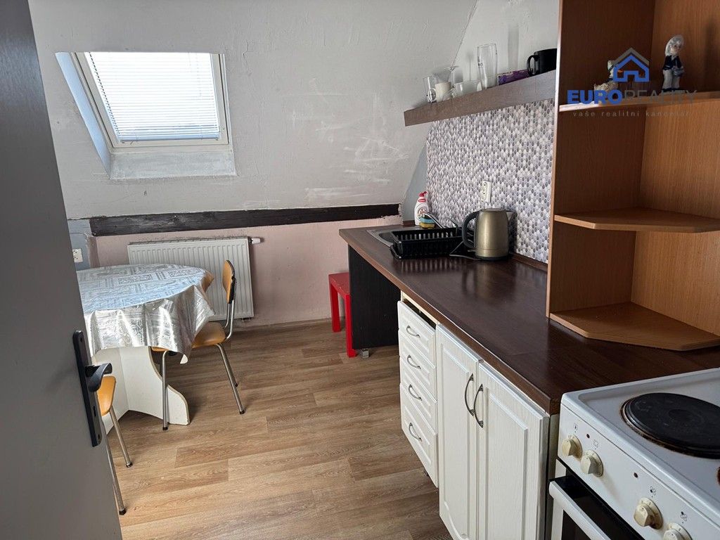 2+1, Výškovská, Chodová Planá, 52 m²