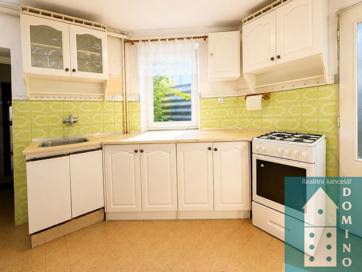 Prodej rodinný dům - Tvorovská, Kojetín - Kojetín I-Město, okres Přerov, 180 m² - 5