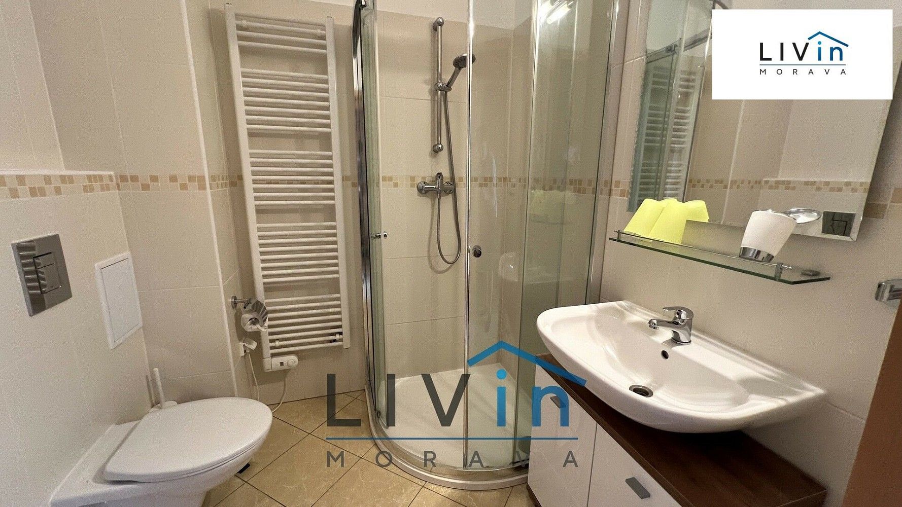 Ubytovací zařízení · 34 m² · Ostružná - Ramzová, okres Jeseník, Olomoucký kraj - 4