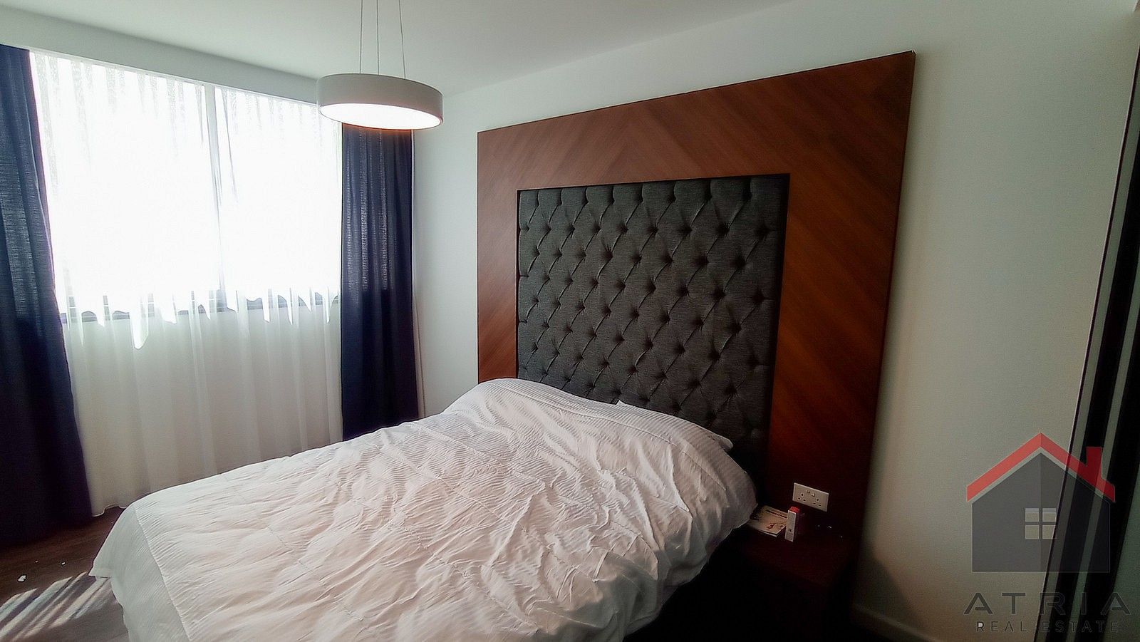 Prodej byt 2+1 - Yeni İskele, Kypr, 98 m² - 5