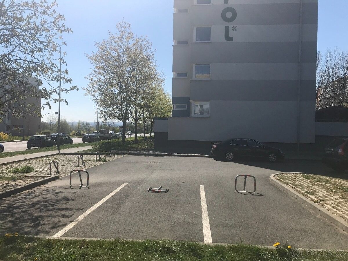 Pozemek pro bydlení