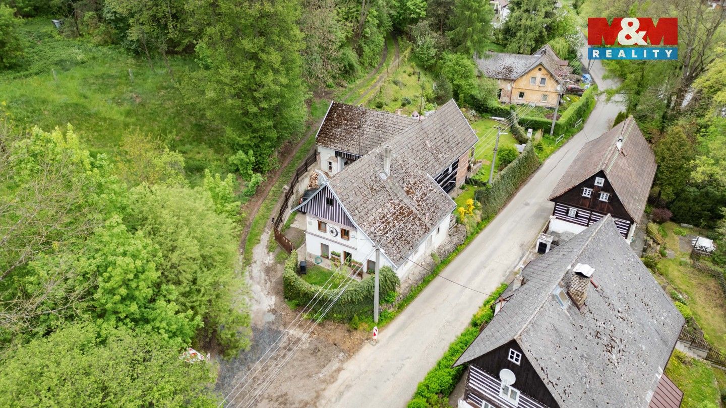 Rodinný dům · 160 m² · Dolní Police, Žandov - 3