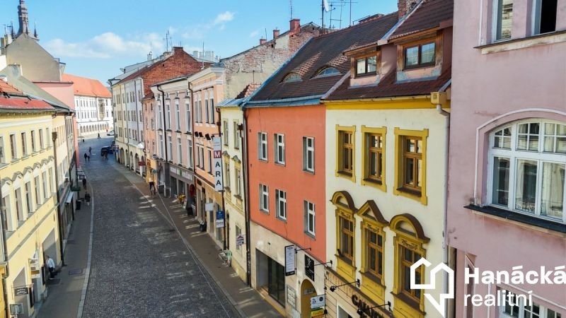 2+kk, Pavelčákova, Olomouc, 45 m² - 2