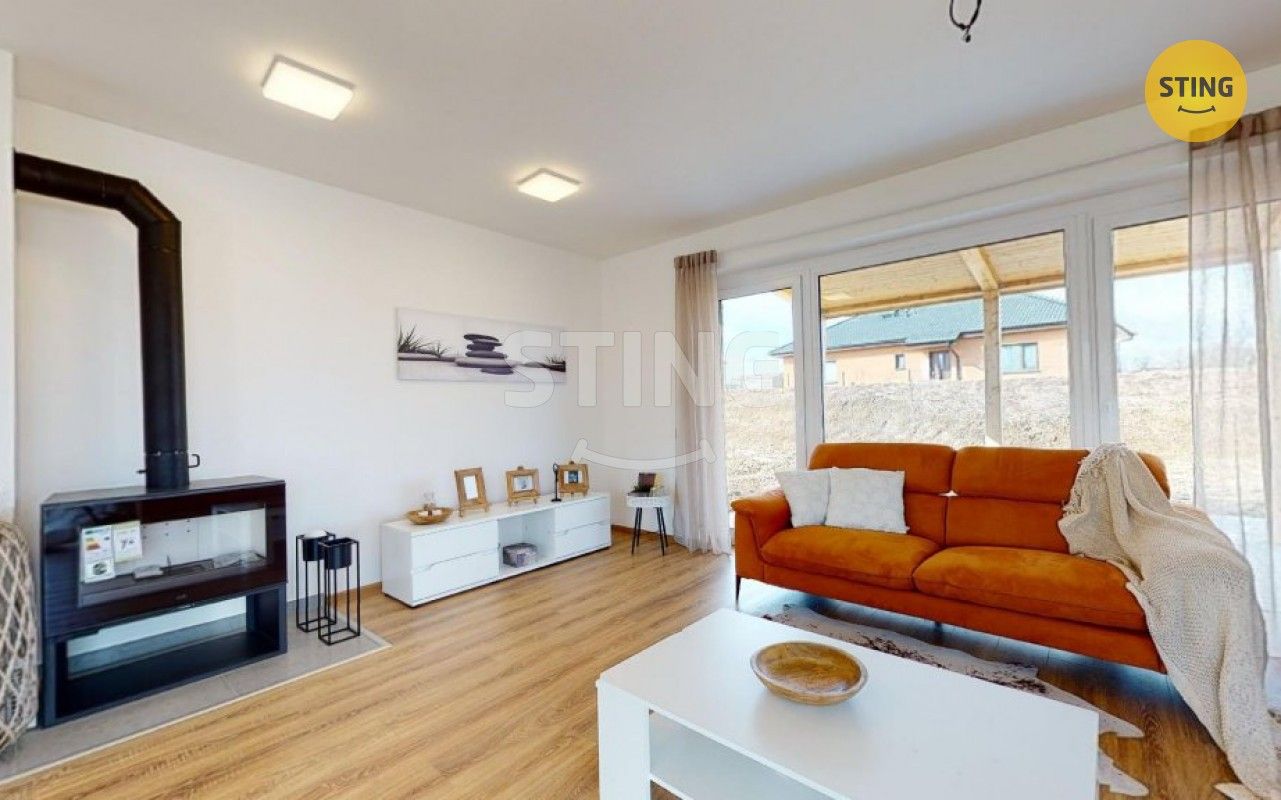 Rodinný dům · 130 m² · Dolní Domaslavice - 4