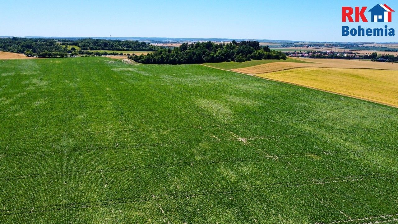 Prodej zemědělský pozemek - Starý Vestec, 16 604 m²