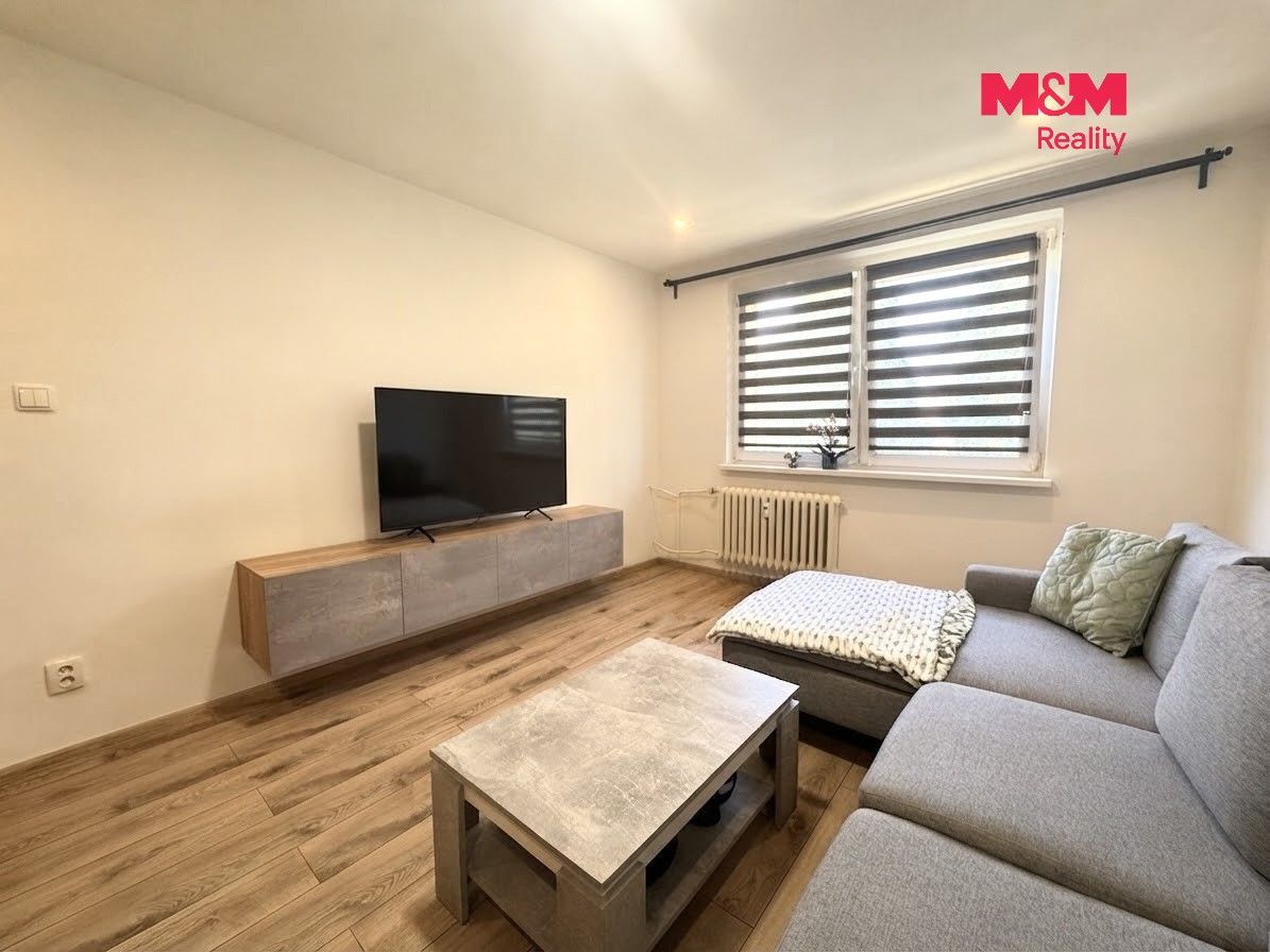 2+1, Tyršova, Karviná, 54 m² - 2