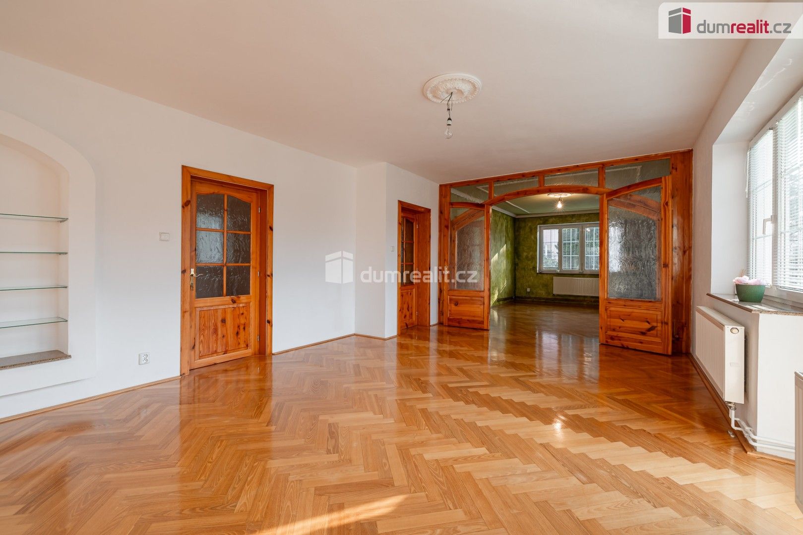 Dům – Mladá Boleslav, Podchlumí – pohled 4