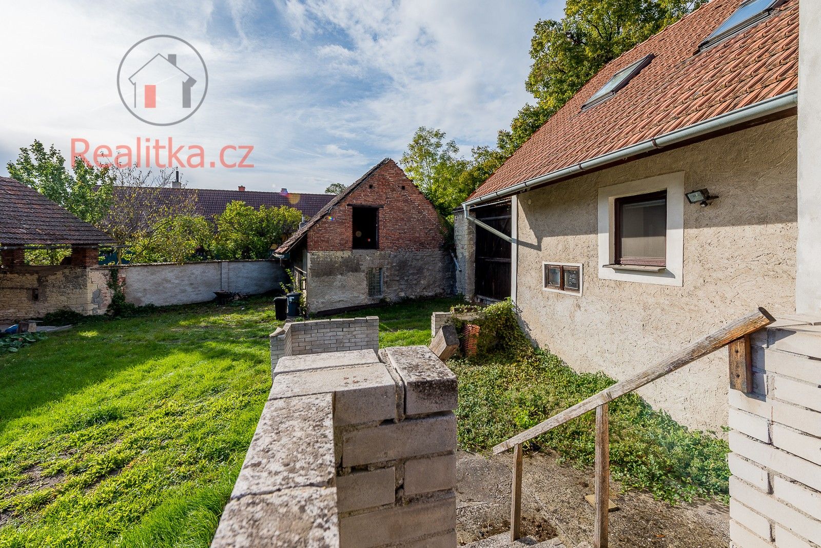 Rodinný dům · 70 m² · 5. května 106, Byšice - 3