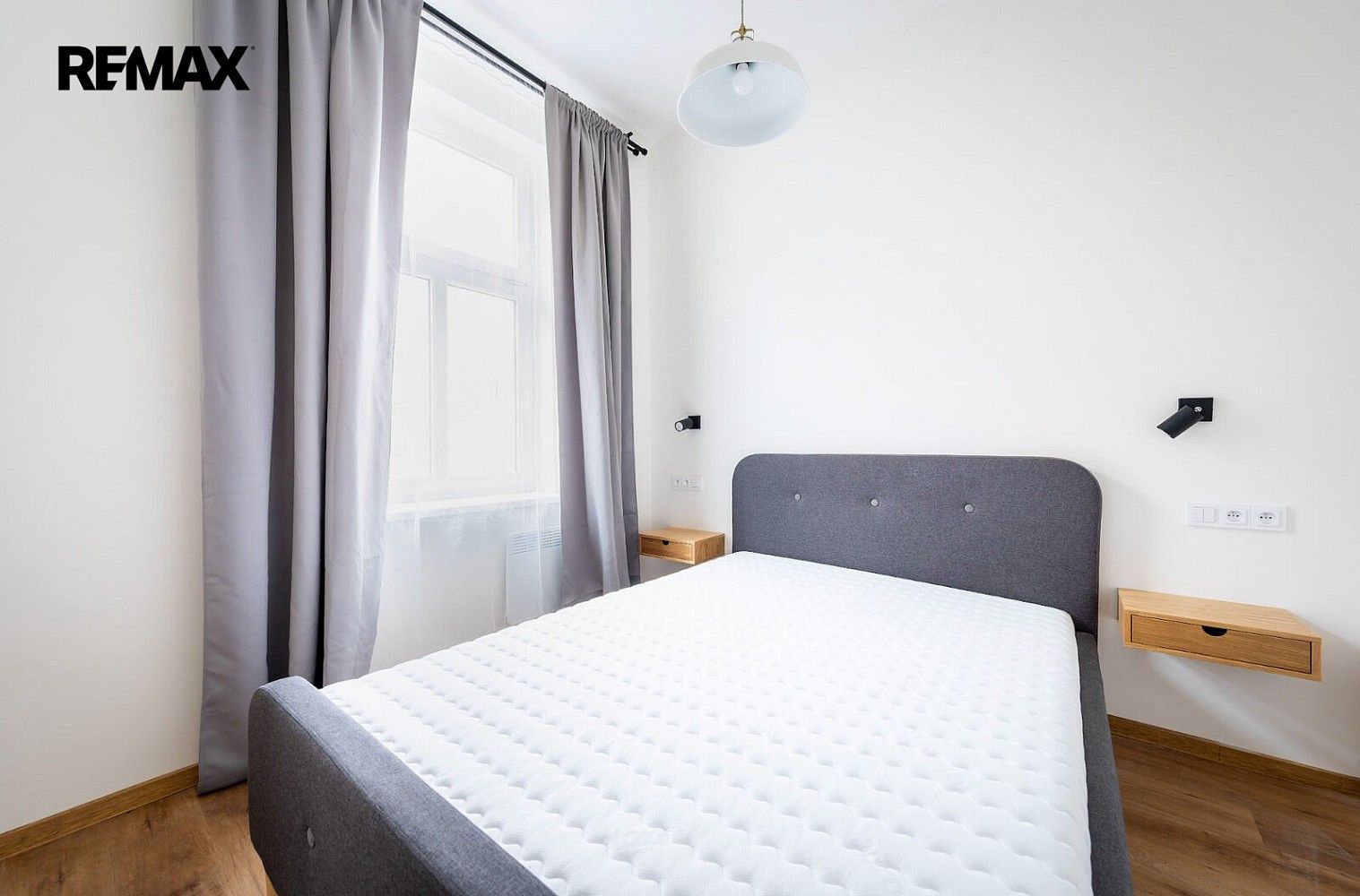Byt 2+kk · 36 m² · Holečkova, Praha 5 - Košíře - 4