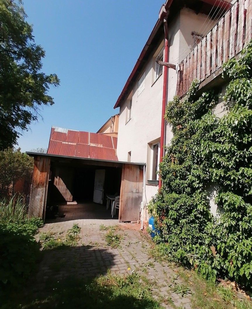 Prodej dům - Kynšperk nad Ohří, 328 m²