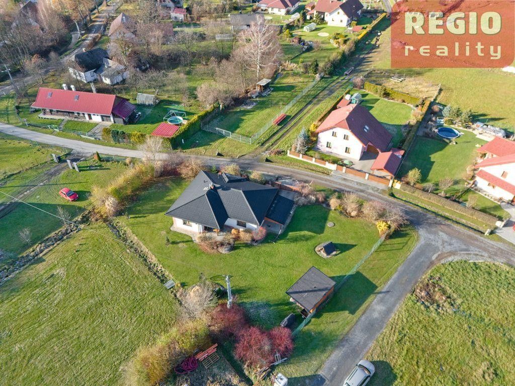 Prodej rodinný dům - Frýdlant nad Ostravicí, 739 11