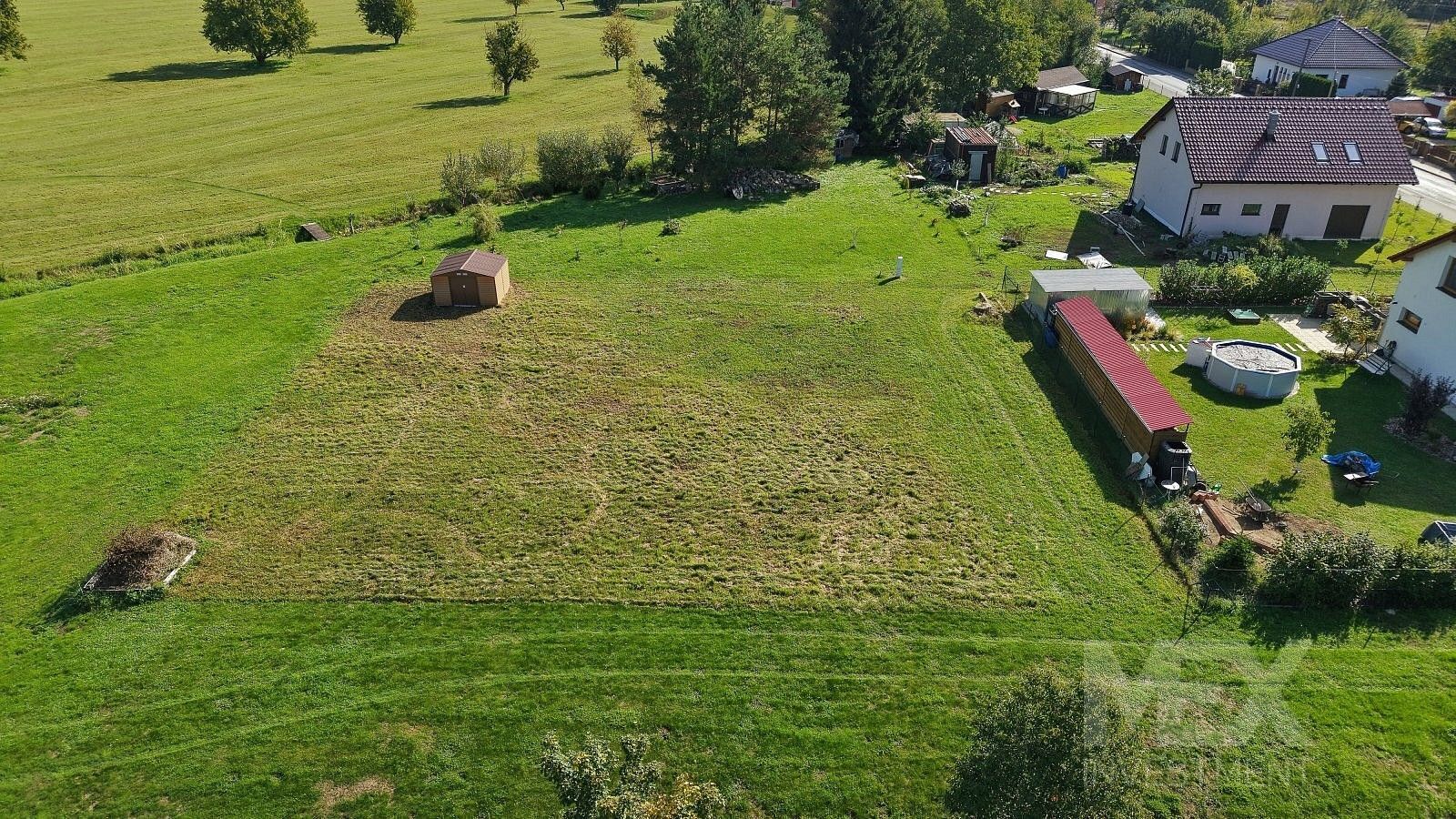 Pozemek pro bydlení · Sadová, okres Hradec Králové, Královéhradecký kraj - 4
