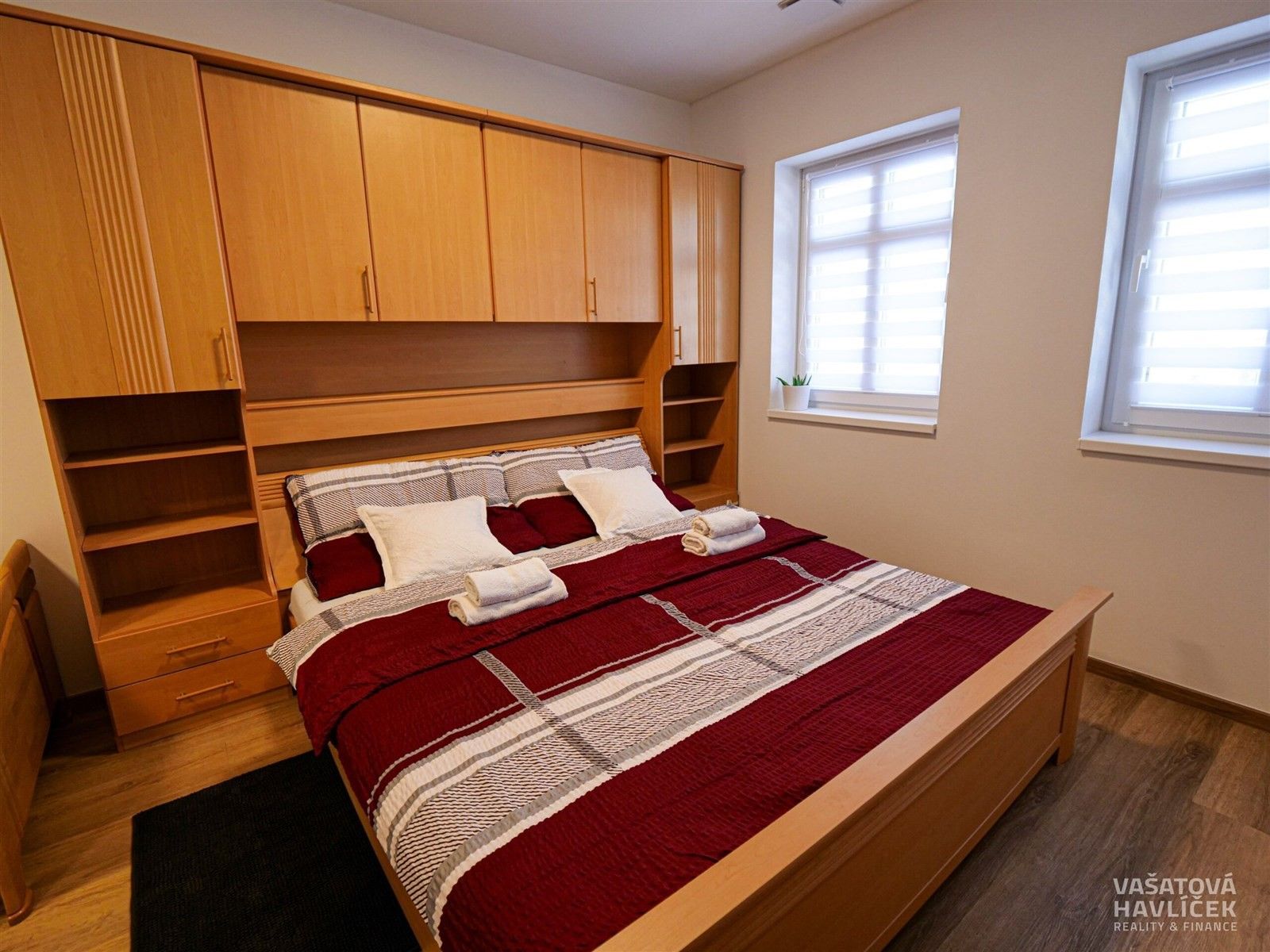 Pronájem byt 2+kk - Na Pivovaře, Seč, 60 m²