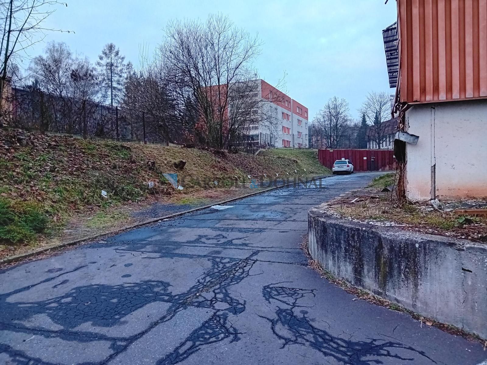 Nemovitost · 20 m² · Gen. Sochora, Ostrava - 3
