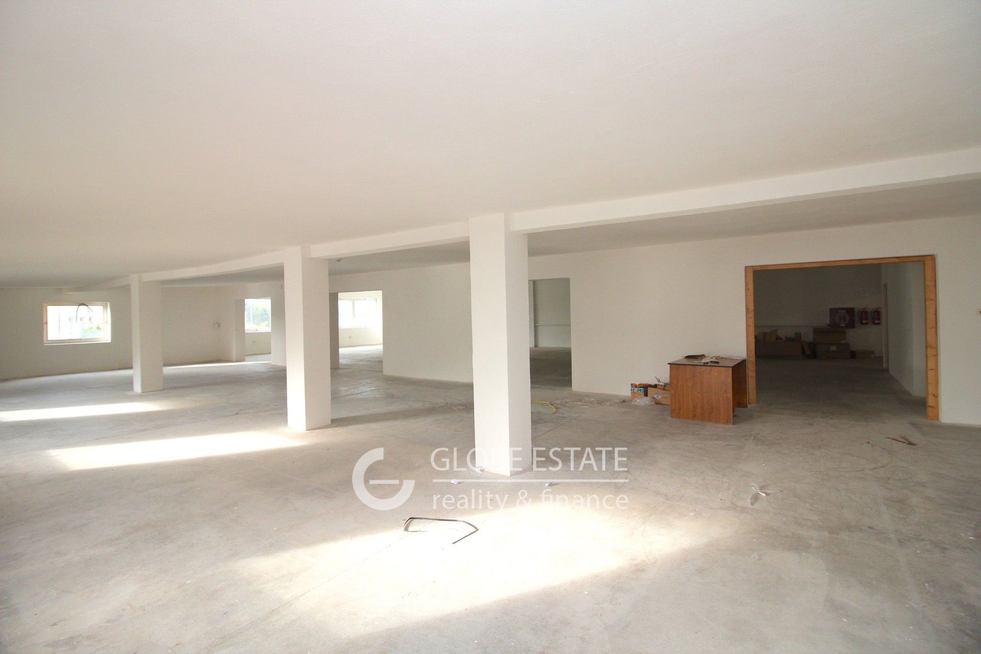 Prodej obchodní prostory - Palackého, Úpice, 1 851 m²