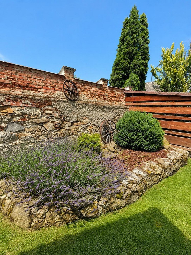 Rodinný dům · 166 m² · Bušanovice, okres Prachatice - 4