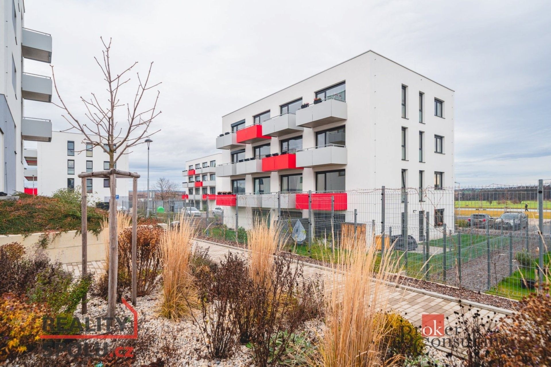 2+kk, Kopřivová,Hořovice, 56 m²