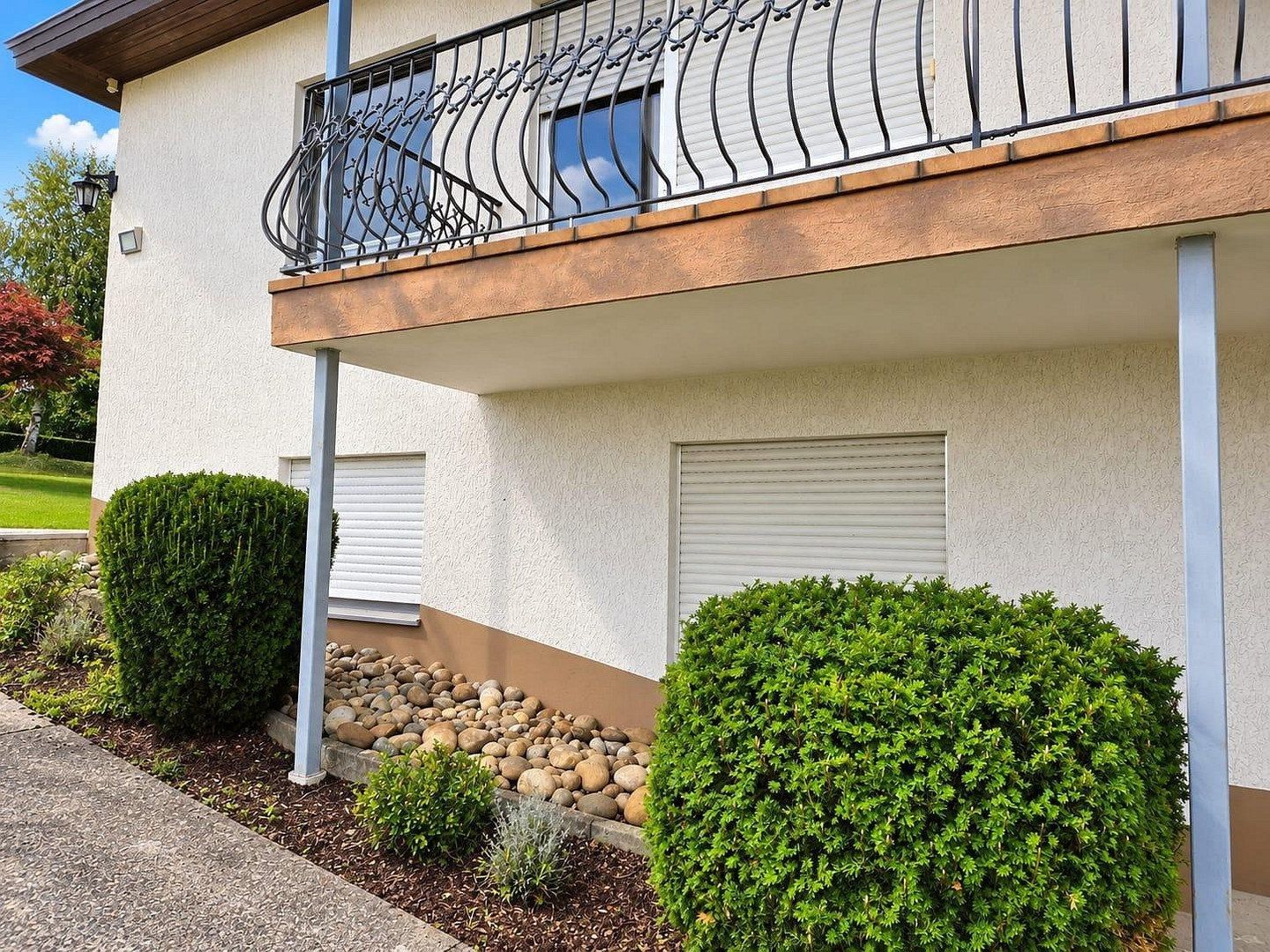 Rodinný dům · 165 m² · Zu den Birken 14, , Hessen - 4