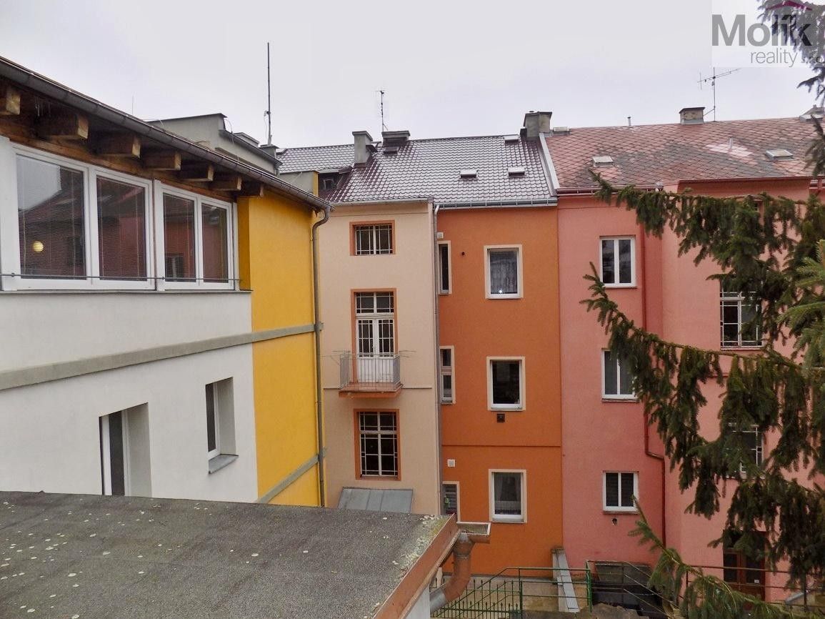 2+1, Teplická, Děčín, 61 m² - 1