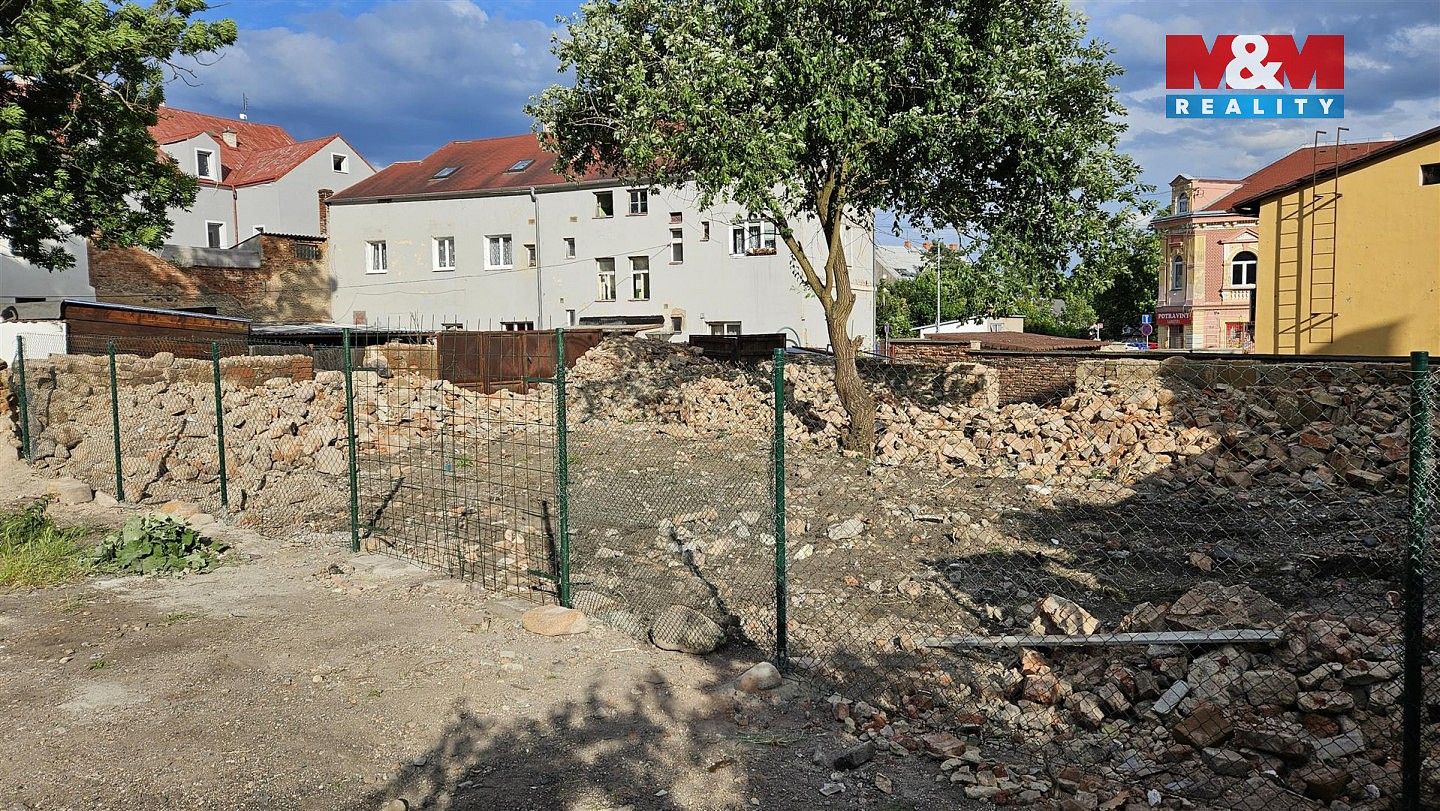 Pozemek pro bydlení · Tramvajní, Dubí - Pozorka, okres Teplice - 4