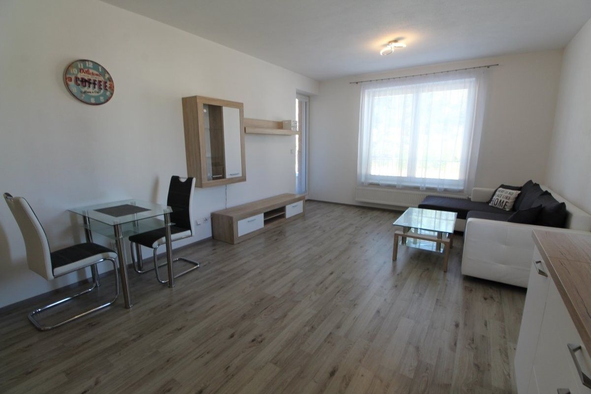 Byt 2+kk · 53 m² · K Zelené louce, Plzeň - 3