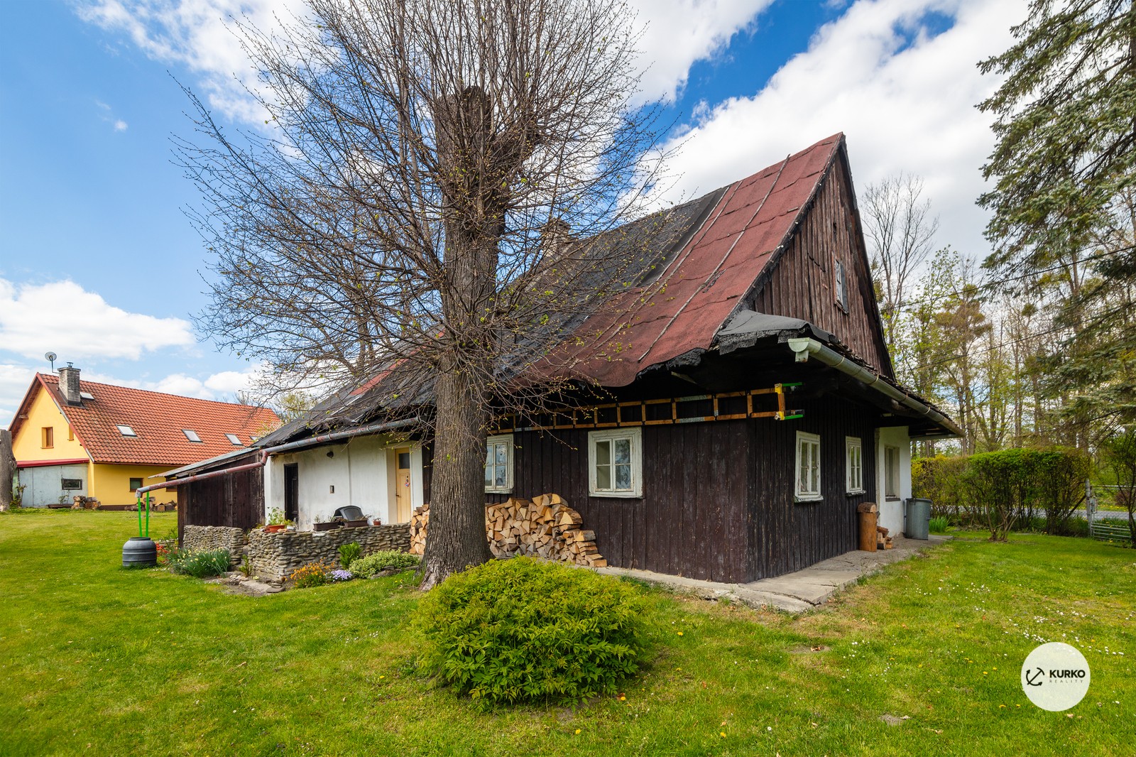 Chalupa · 100 m² · Raškovice - 2