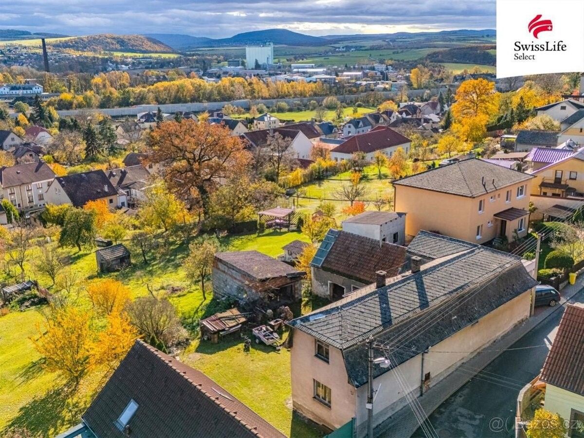 Prodej rodinný dům - Zdice, 267 51