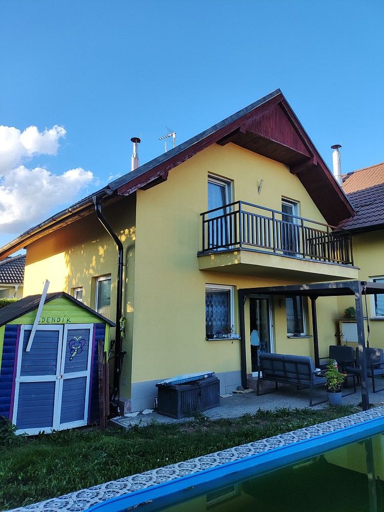 Rodinné domy, Průhonice, okres Praha-západ, Středočeský kraj, 104 m² - 2