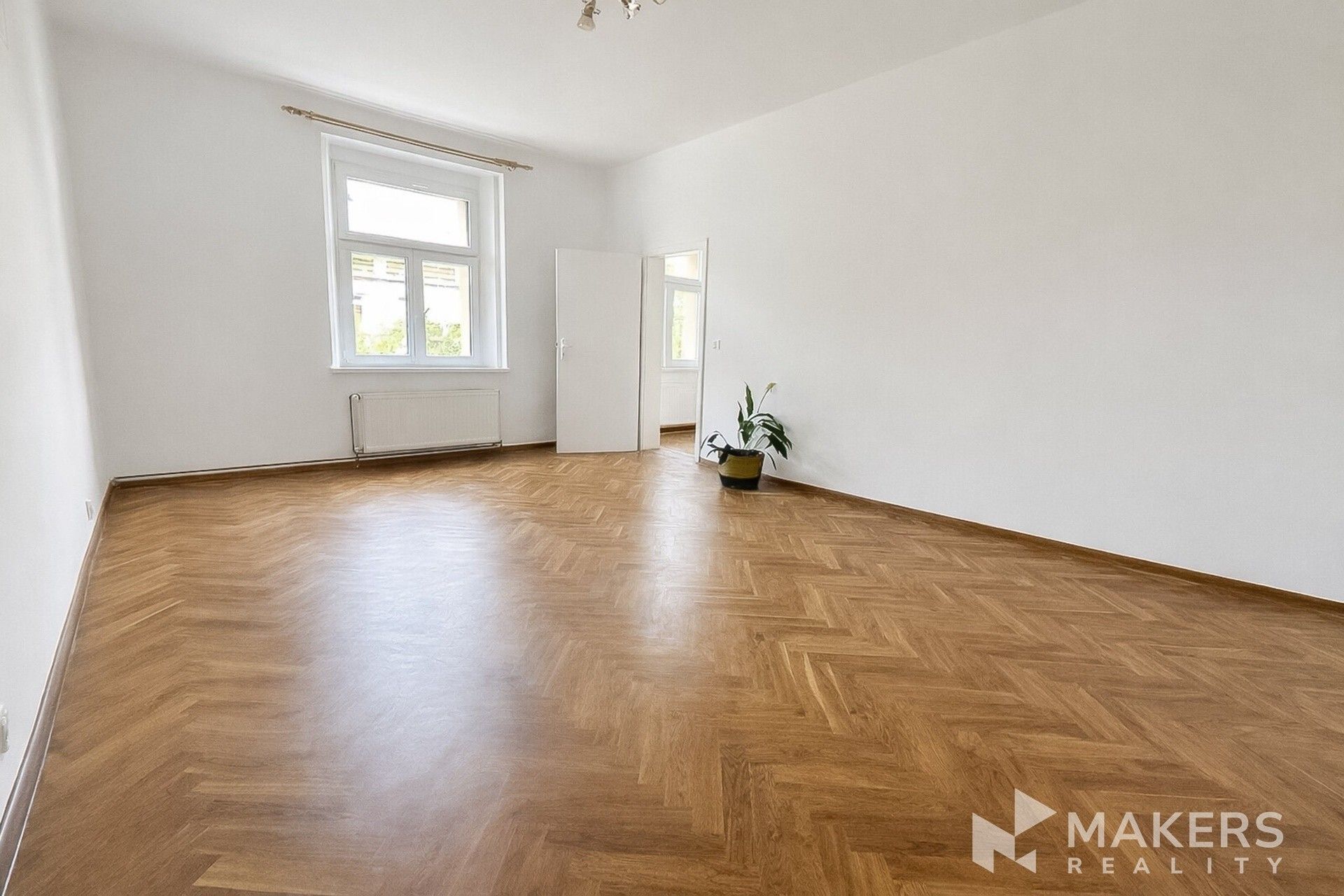 2+kk, U kněžské louky, Praha, 80 m² - 2