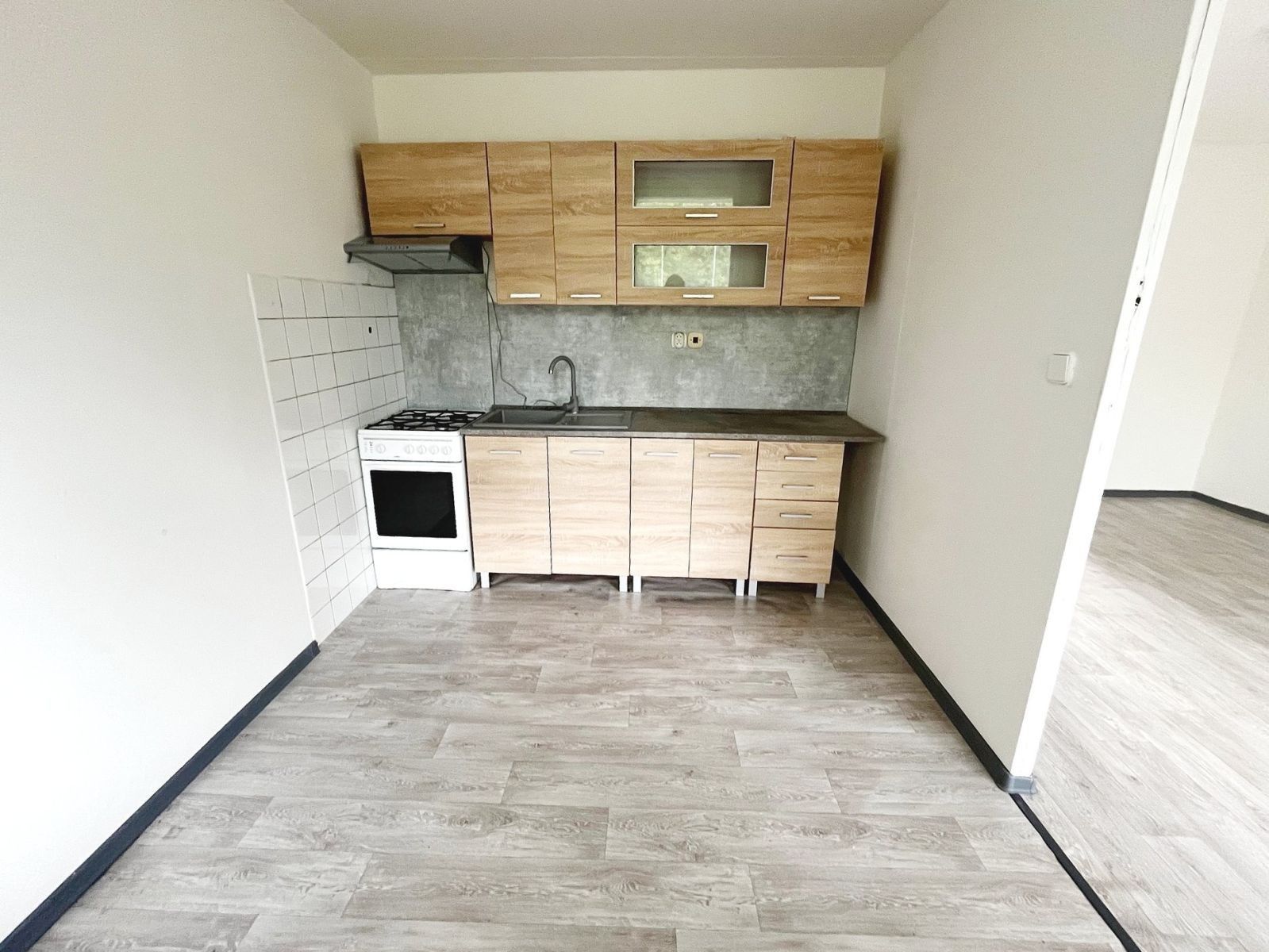 3+kk, Americká, Kladno - Kročehlavy, Středočeský kraj, 58 m² - 2