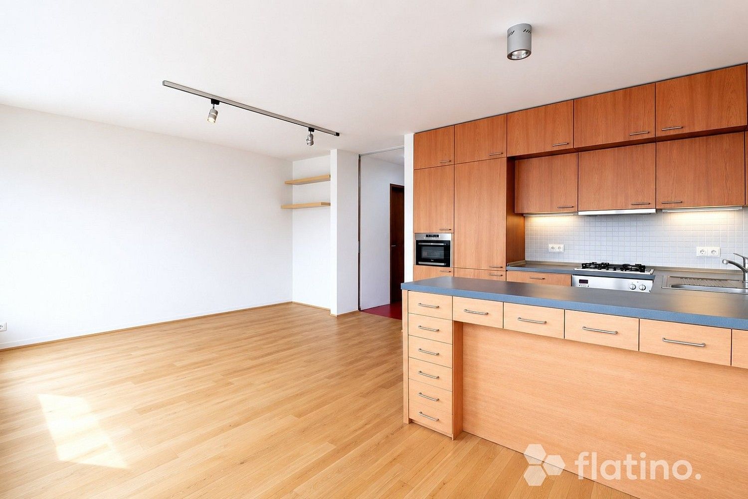 Byt 3+kk · 70 m² · Praha - Michle, okres Praha 4, Hlavní město Praha - 4