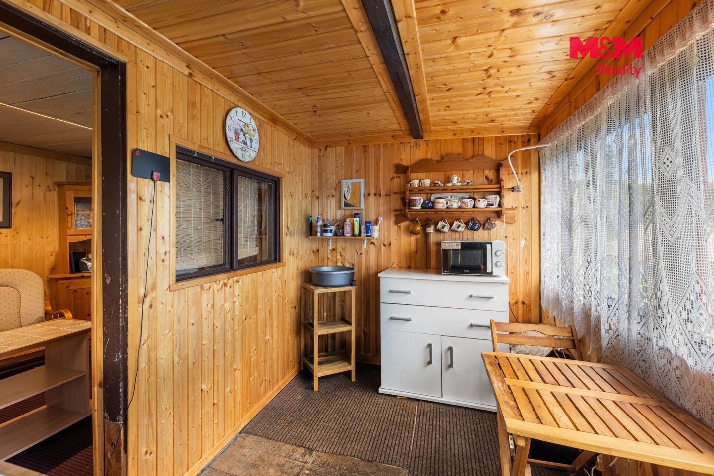 Prodej chata - Beskydy, 22 m² - 5