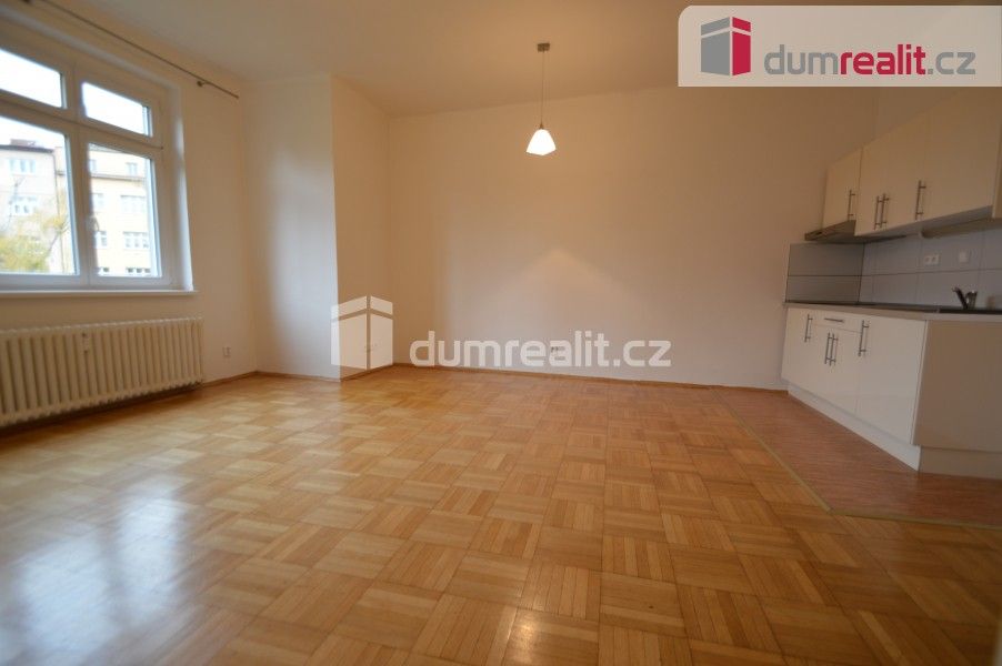 2+kk, Na Dionysce, Praha, 67 m² - 1