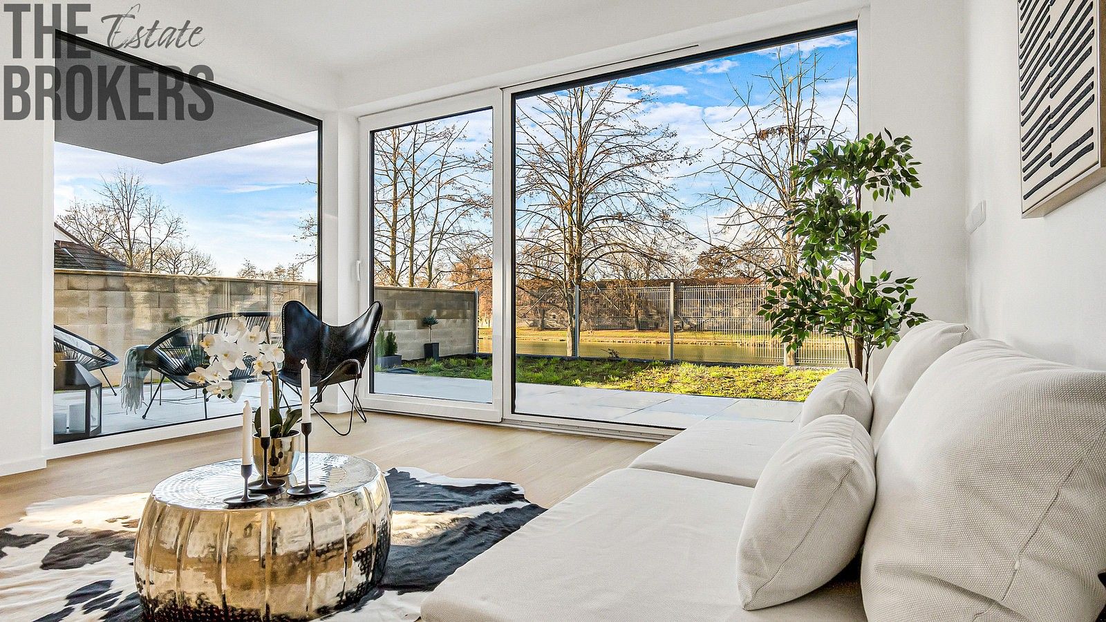 Rodinné domy, Tursko, okres Praha-západ, Středočeský kraj, 214 m² - 2