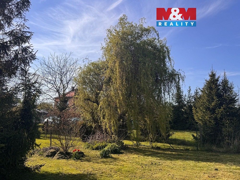 Zahrady, Ostrava - Hrabová, okres Ostrava-město, Moravskoslezský kraj