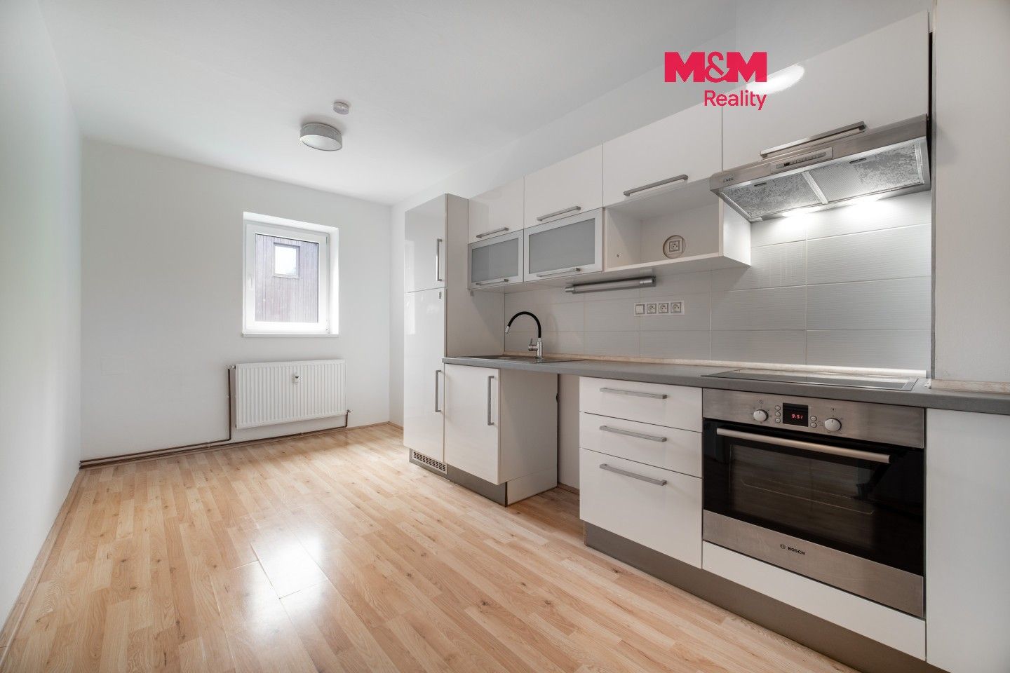 2+kk, Horní Morava, Dolní Morava, 38 m² - 1
