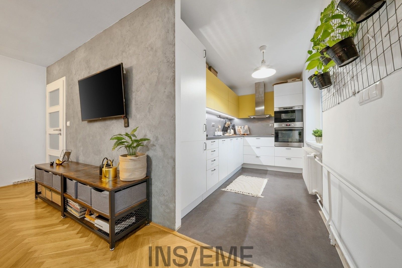 Prodej byt 2+kk - Okružní 844, Ivančice, 53 m²