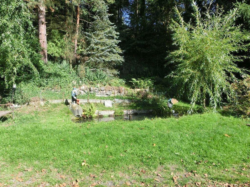 Prodej rodinný dům - Vojkovice, okres Karlovy Vary, 175 m² - 5