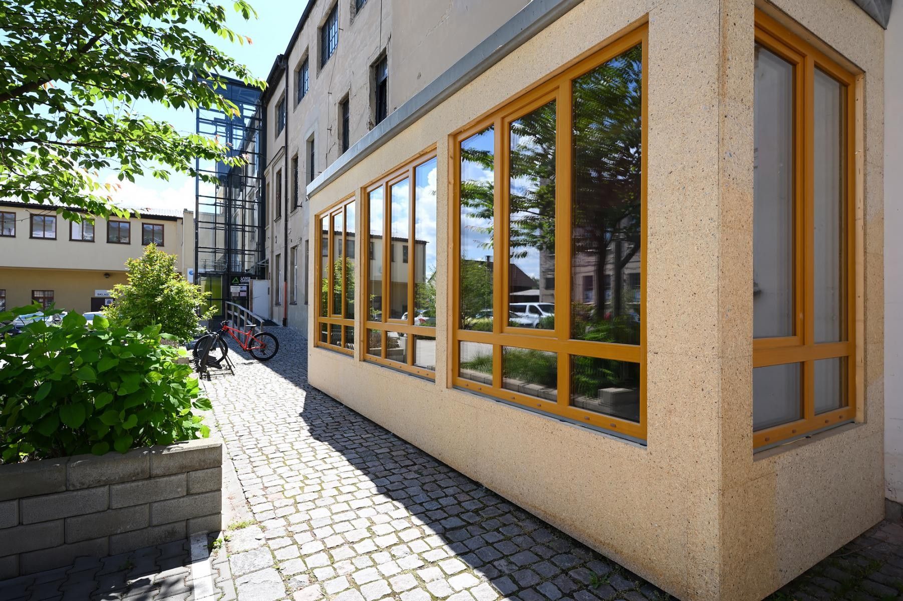 Restaurace · 159 m² · Pospíšilova, Hradec Králové - 4