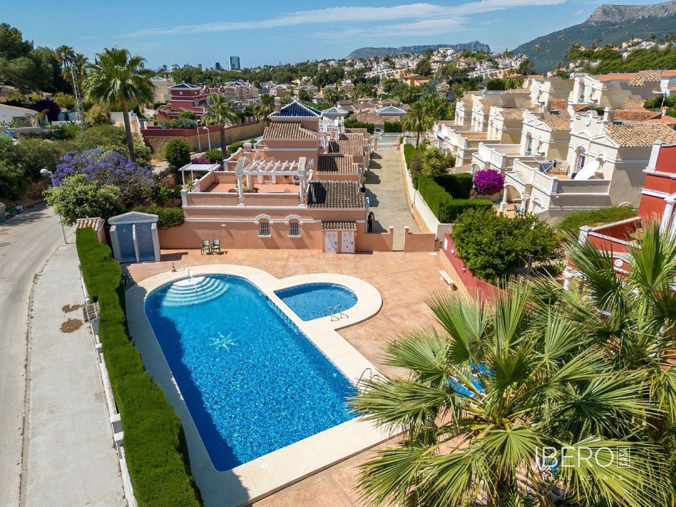 Prodej rodinný dům - Calpe, ES, 155 m² - 5