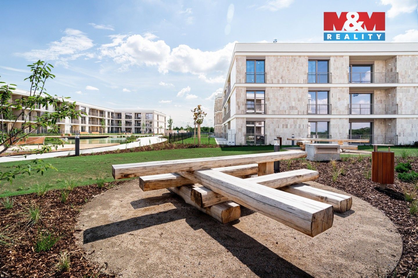 Prodej byt 4+kk - Dřevčická, Brandýs nad Labem-Stará Boleslav, 96 m²