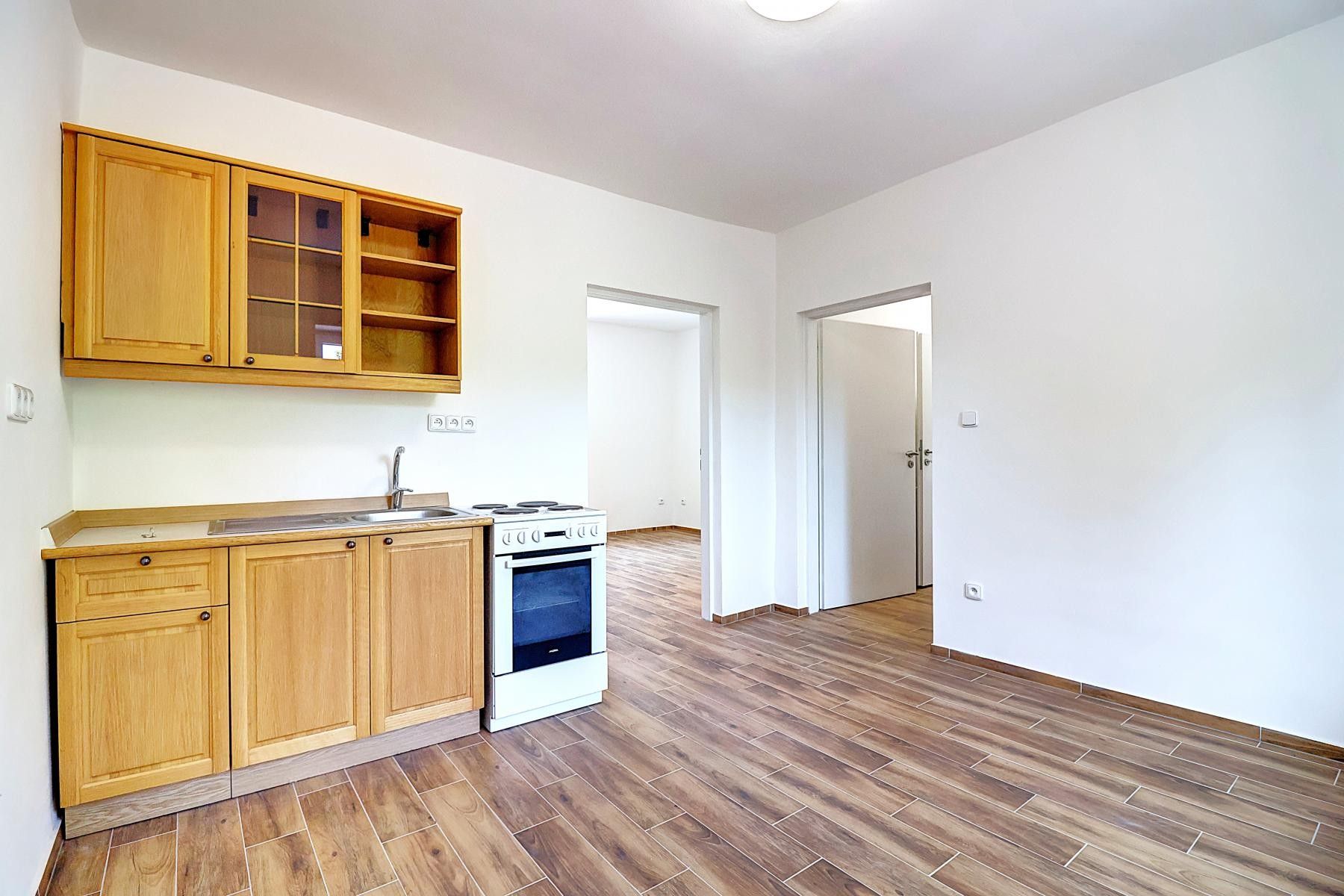Prodej rodinný dům - Kouty, Hlinsko, 106 m² - 5