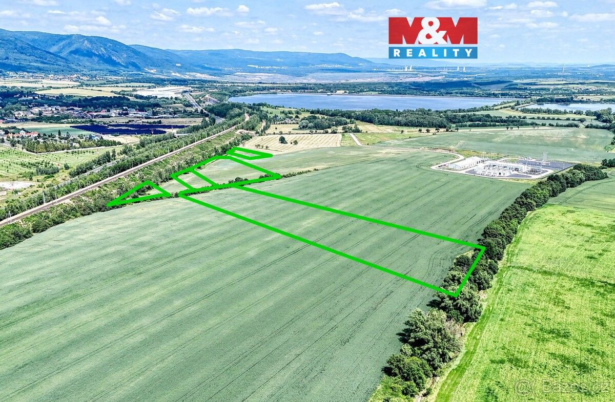 Pozemky pro bydlení, Jirkov, 431 11