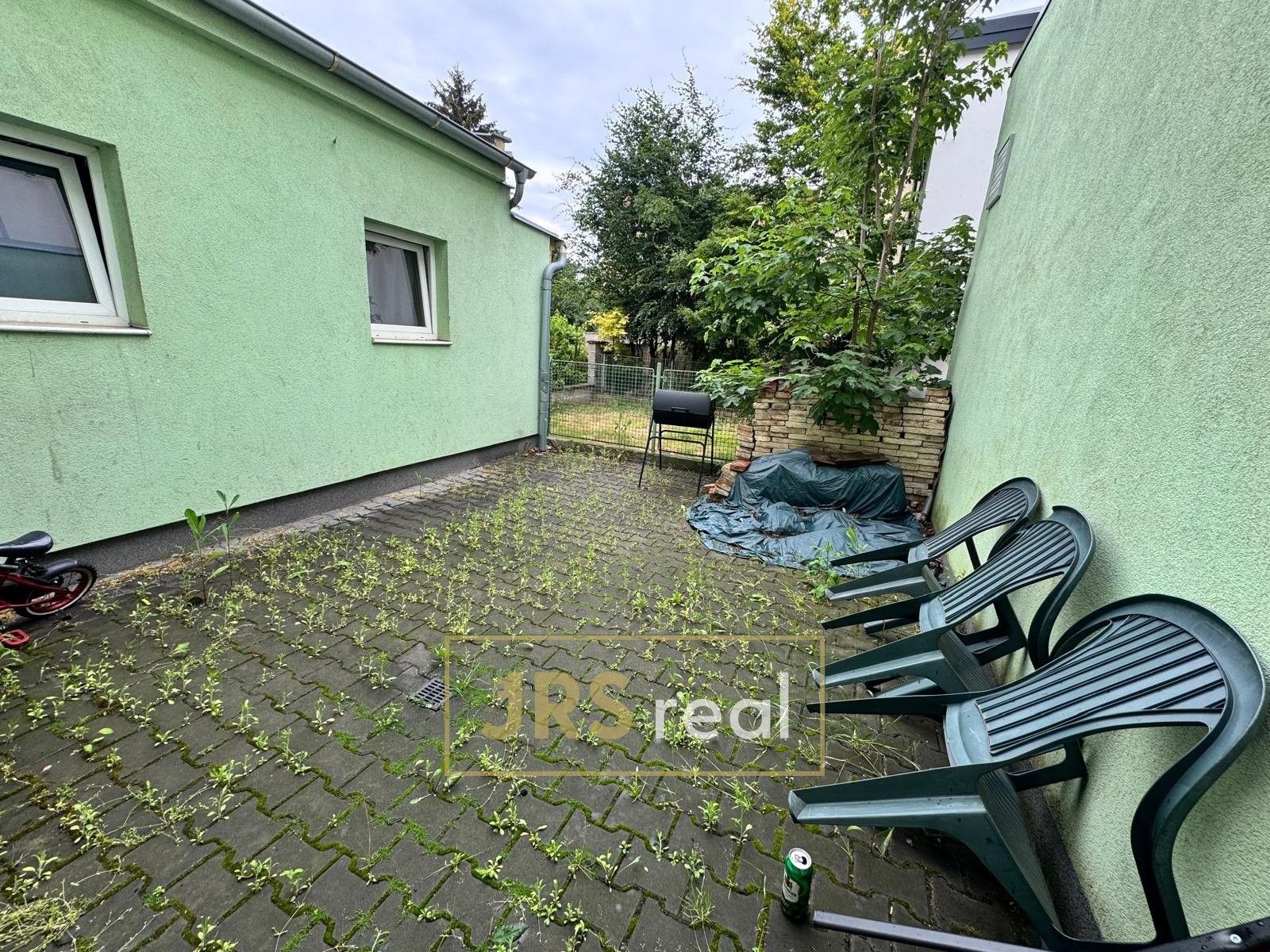 Rodinný dům · 73 m² · Brno - 3