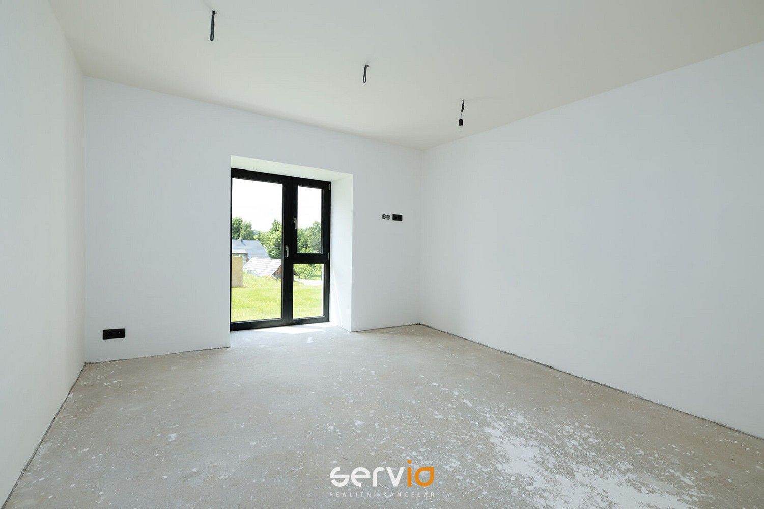 Komerční nemovitost · 29 m² · Staré Město - Kunčice, okres Šumperk, Olomoucký kraj - 3